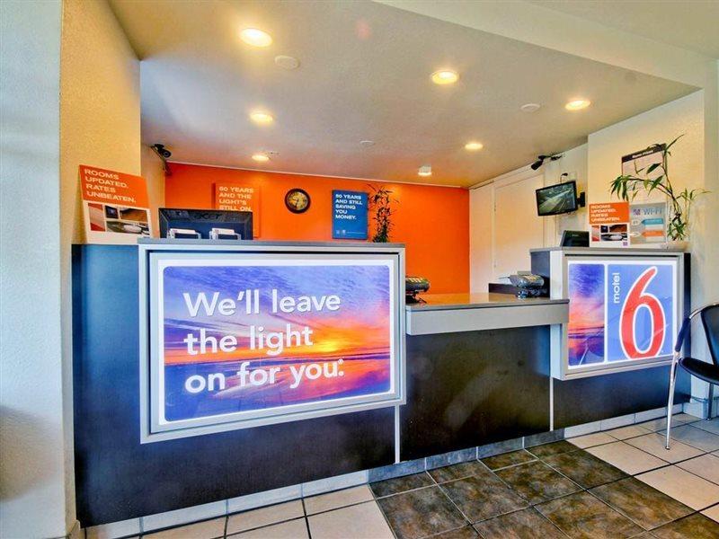 Motel 6-Fort Lauderdale, Fl ภายนอก รูปภาพ