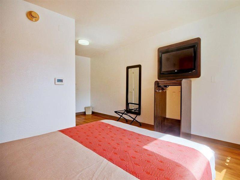 Motel 6-Fort Lauderdale, Fl ภายนอก รูปภาพ