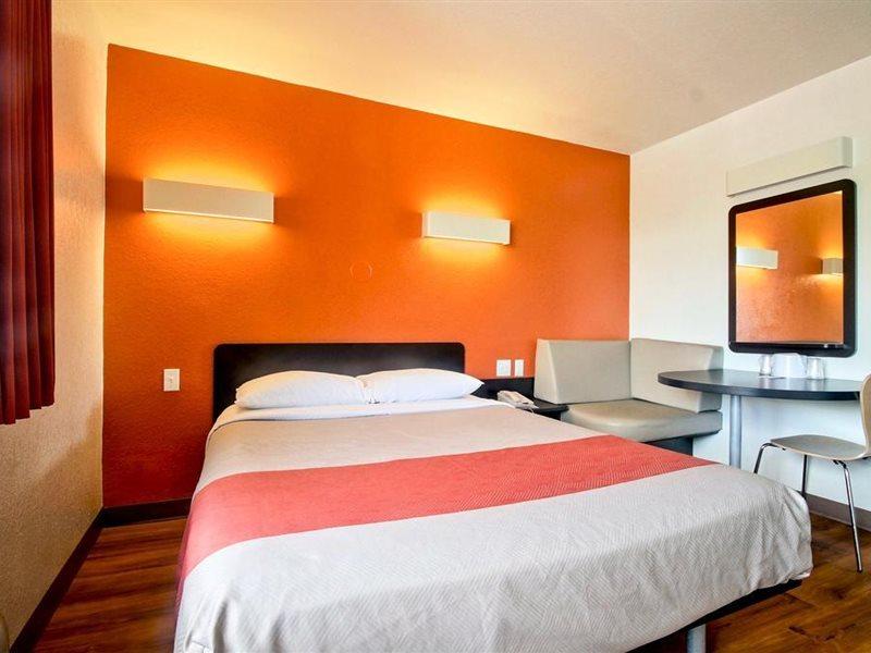 Motel 6-Fort Lauderdale, Fl ภายนอก รูปภาพ