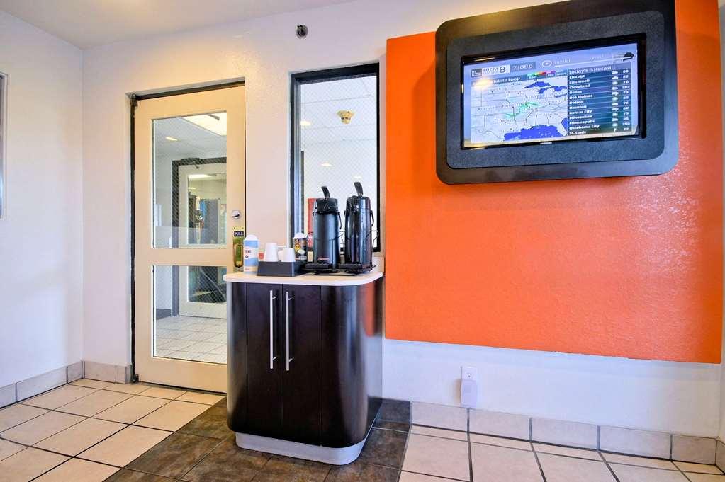 Motel 6-Fort Lauderdale, Fl ภายใน รูปภาพ