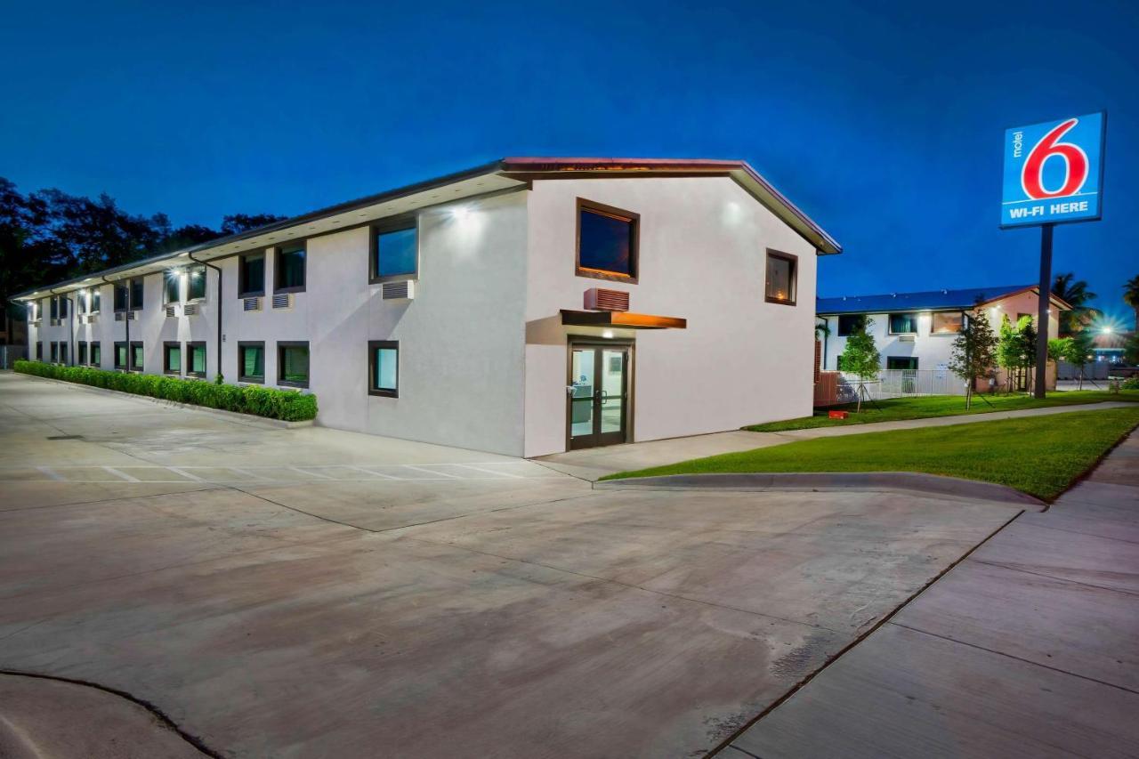 Motel 6-Fort Lauderdale, Fl ภายนอก รูปภาพ