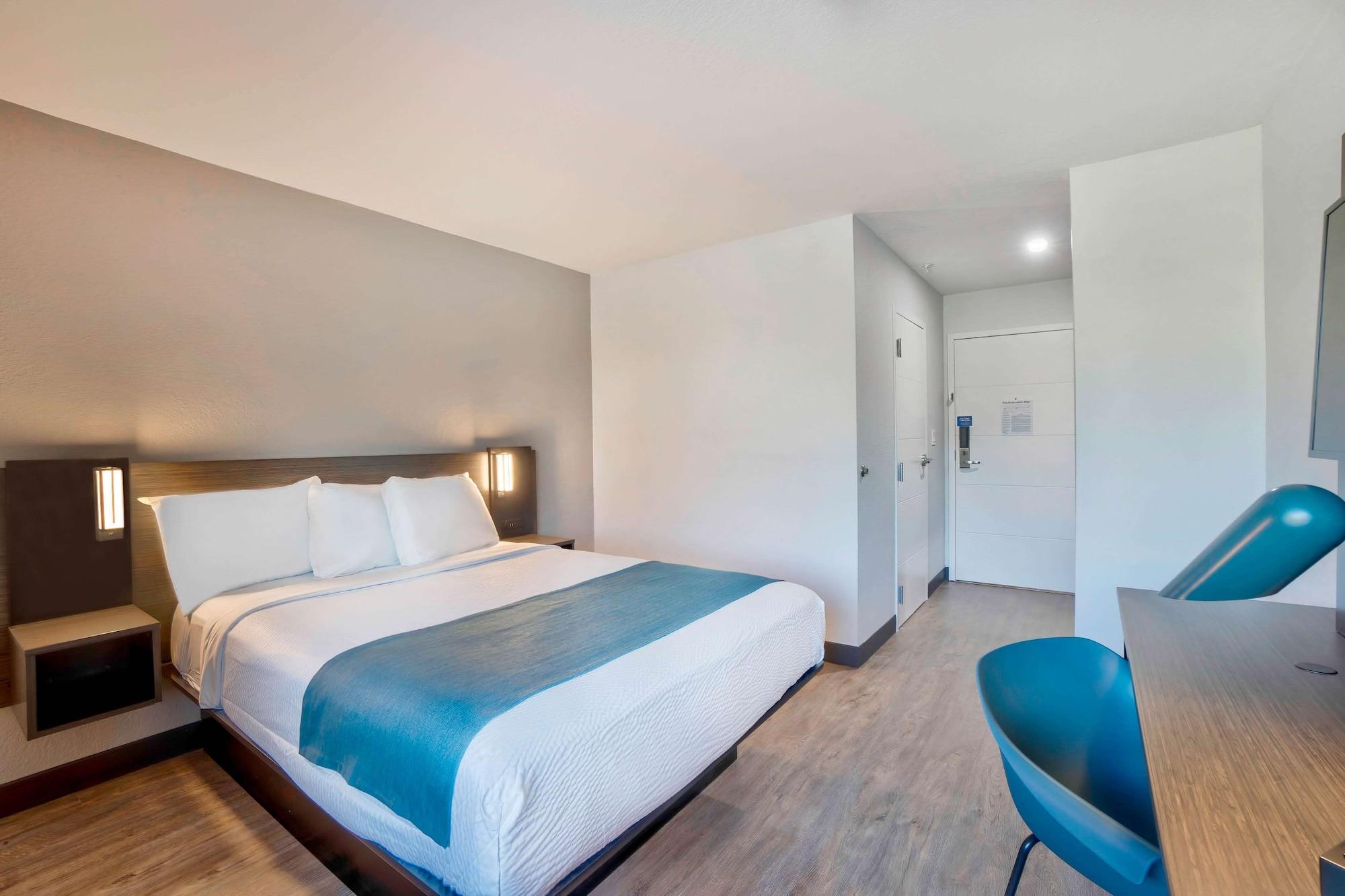 Motel 6-Fort Lauderdale, Fl ภายนอก รูปภาพ