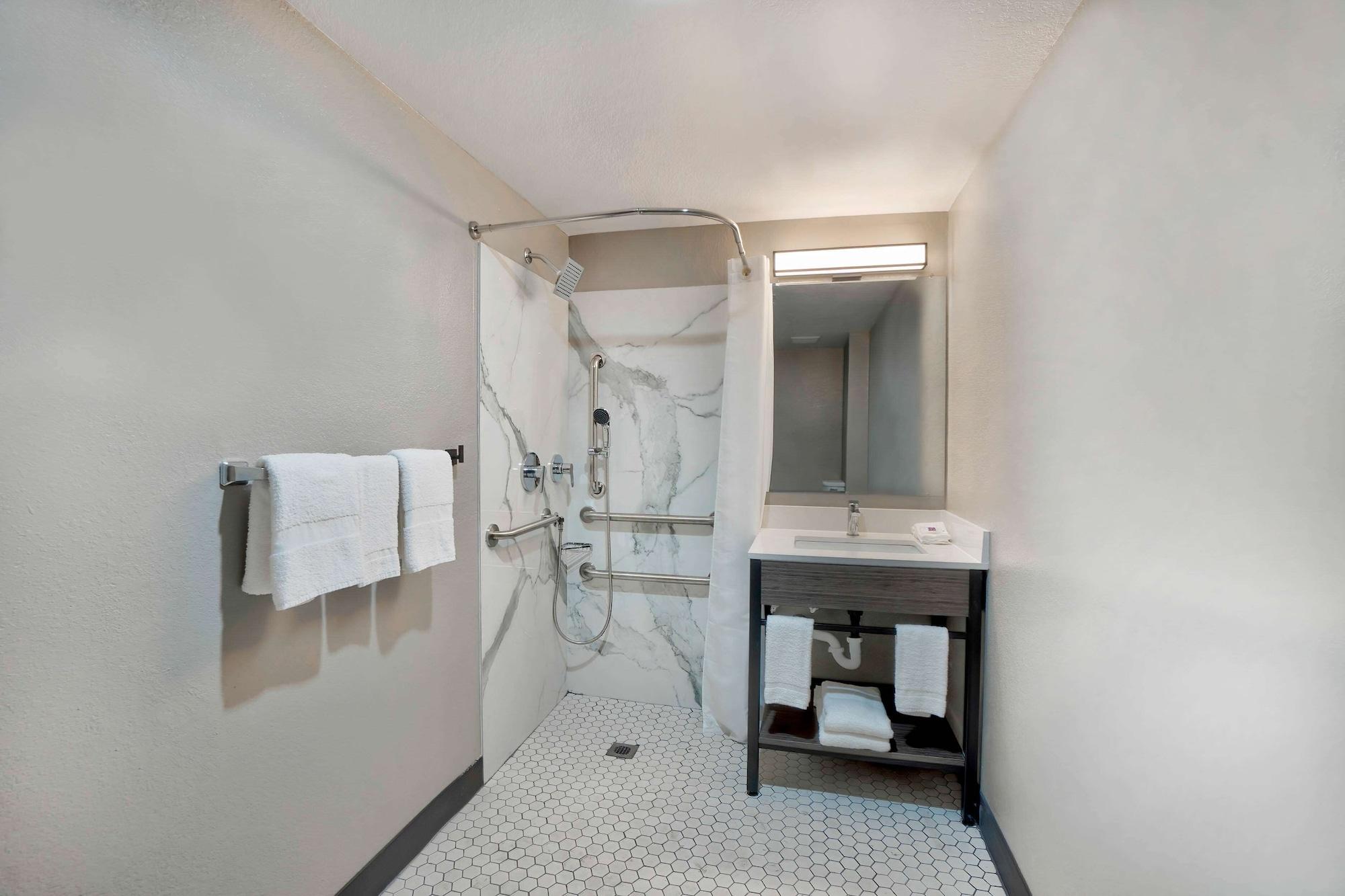 Motel 6-Fort Lauderdale, Fl ภายนอก รูปภาพ